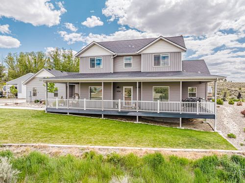 456 Heather Dr, Spring Creek, NV, 89815-6102 | Card Image