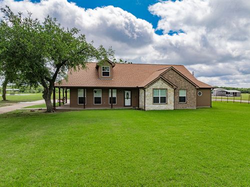 4055 Fm 2649, Lone Oak, TX, 75453-6150 | Card Image