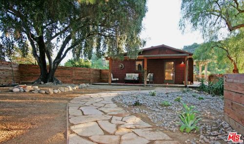2400 Topanga Skyline Dr, Topanga, CA, 90290-4053 | Card Image