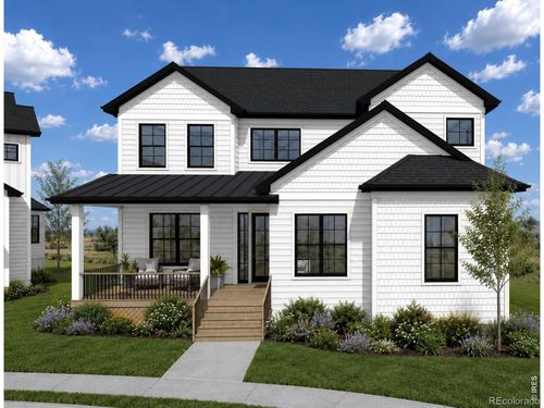 836 Kattell Court, Erie, CO, 80516 | Card Image