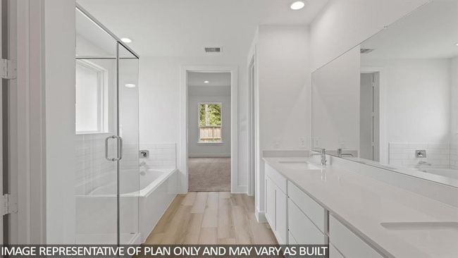 4416 Wapama Falls Loop, House other with 4 bedrooms, 3 bathrooms and 3 parking in Conroe TX | Image 13