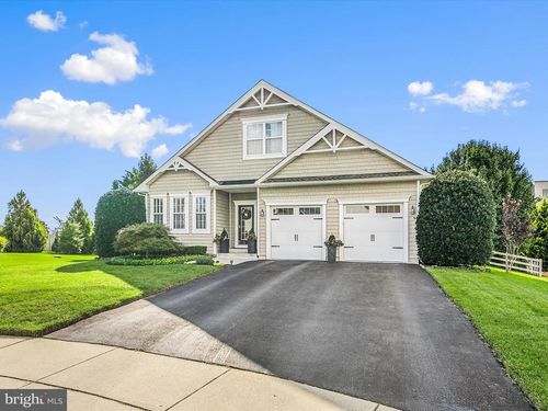 19026 Warbler Ct, REHOBOTH BEACH, DE, 19971-4463 | Card Image