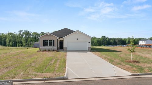8599 Secretariat Dr, Lithonia, GA, 30058-3705 | Card Image