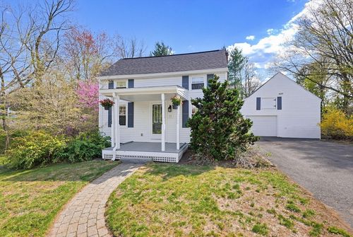 25 Stagecoach Rd, Leominster, MA, 01453-3452 | Card Image