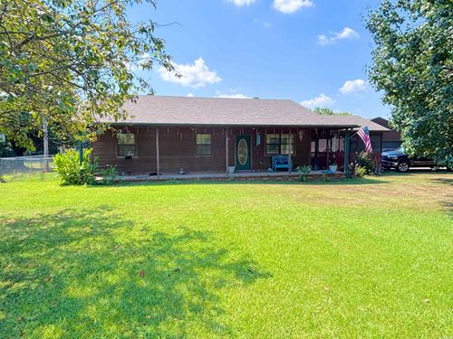 20 N D St, Pottsville, AR, 72858-9137 | Card Image