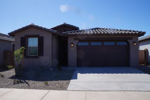 25704 S 231st St, Queen Creek, AZ, 85142-2496 | Card Image