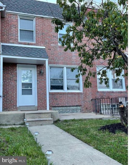 7230 Horrocks St, PHILADELPHIA, PA, 19149-1219 | Card Image