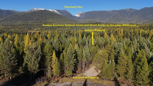 209 Turtle Trl, Eureka, MT, 59917-9115 | Card Image