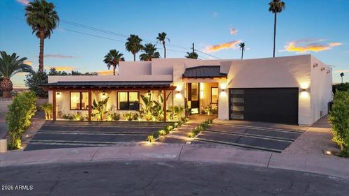 4211 N 87th Pl, Scottsdale, AZ, 85251-2960 | Card Image
