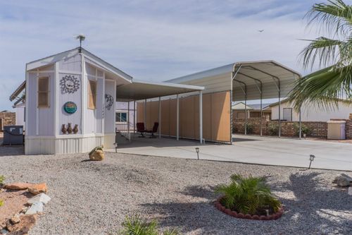 13648 E 55th St, Yuma, AZ, 85367-8209 | Card Image