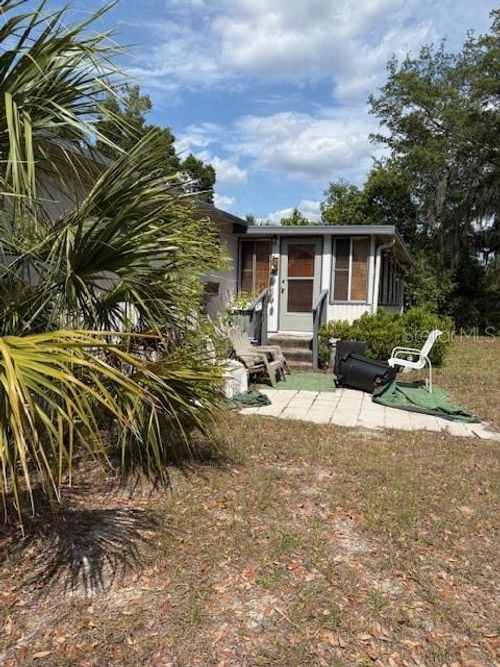 4601 Ne 105th Pl, Anthony, FL, 32617-3135 | Card Image