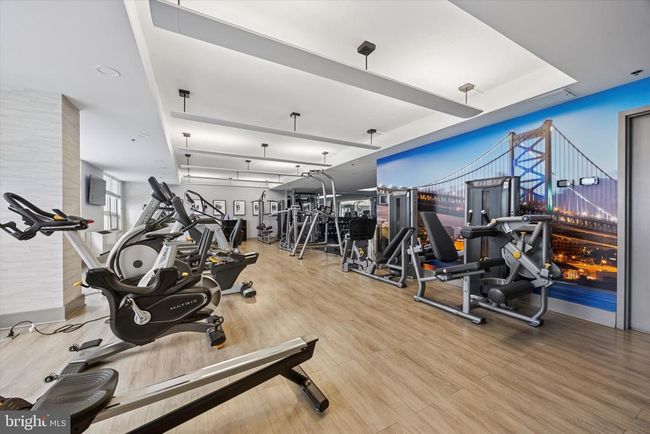 UNIT-812 - 717 S Columbus Blvd, Condo with 0 bedrooms, 1 bathrooms and null parking in PHILADELPHIA PA | Image 6