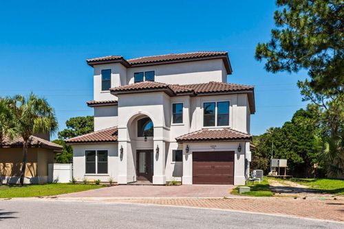 4698 Amhurst Cir, Destin, FL, 32541-5764 | Card Image
