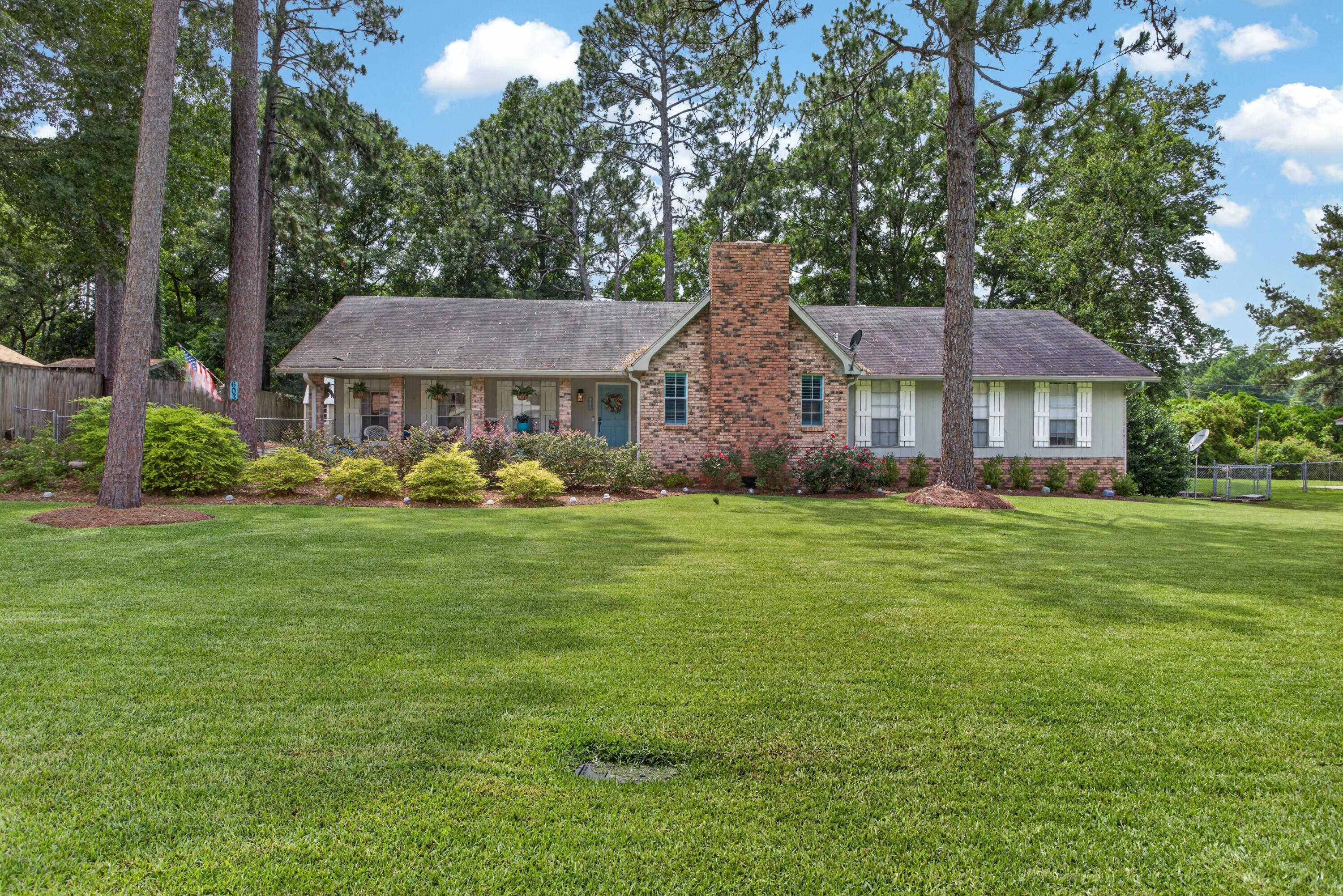 Residential in Hattiesburg