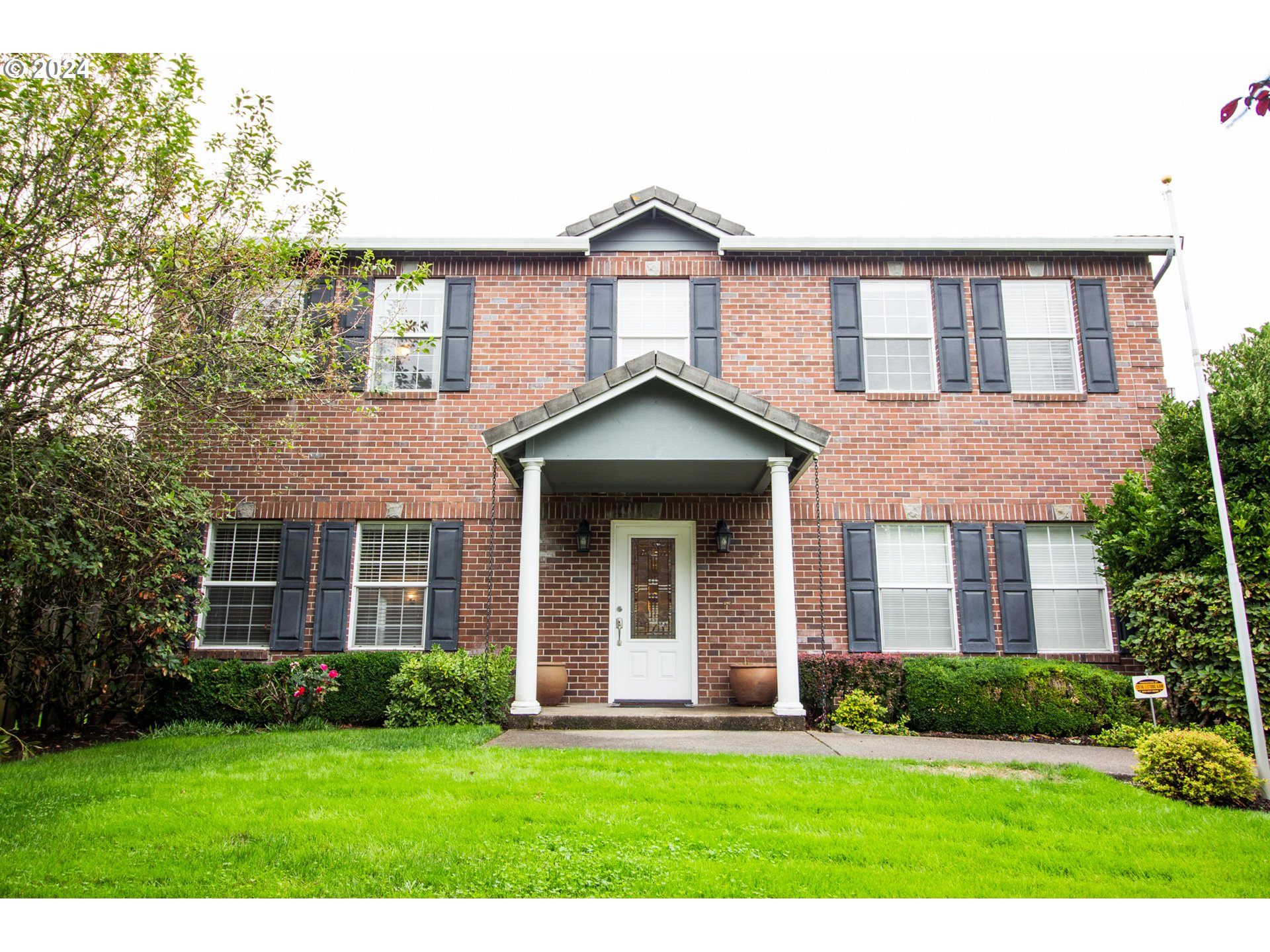 23rd Ave, Camas, WA 98607