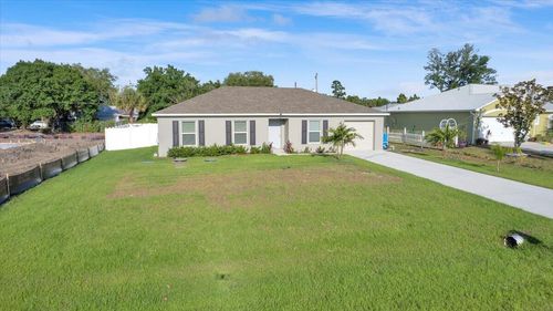 3129 Wessel Ave Se, PALM BAY, FL, 32909-8447 | Card Image