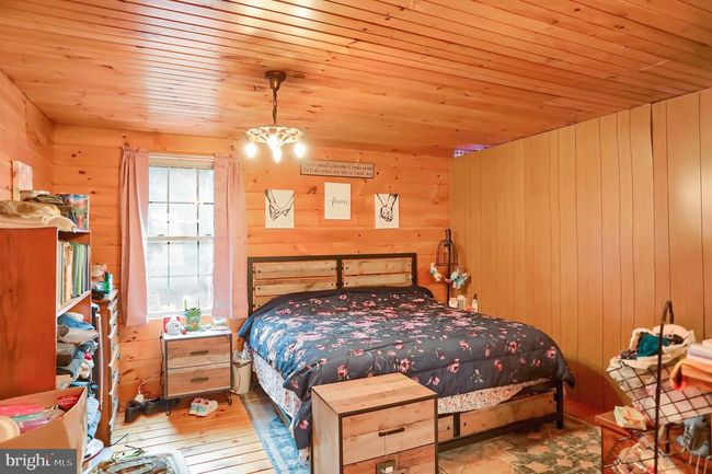 1245 Thompson Hollow Ln, House other with 3 bedrooms, 2 bathrooms and null parking in HONEY GROVE PA | Image 23