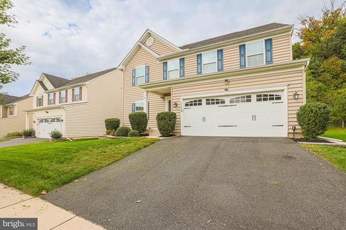 11520 Autumn Terrace Dr, WHITE MARSH, MD, 21162-1151 | Card Image