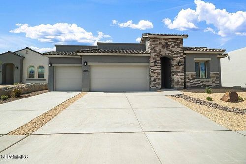 12513 Exton Ct, Horizon City, TX, 79928-7548 | Card Image