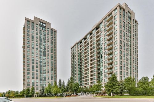 302-88 Promenade Cir, Thornhill, ON, L4J9A4 | Card Image