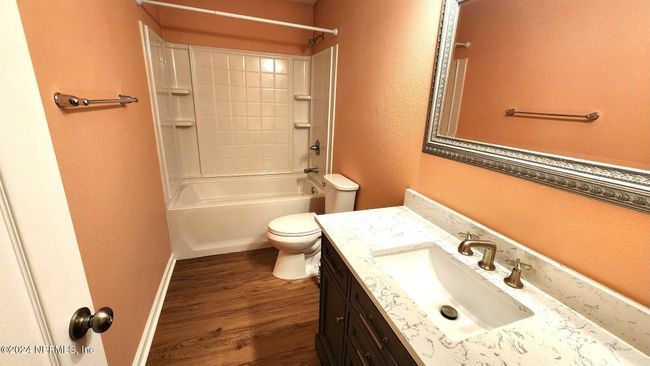 11775 Blueberry Ln, House other with 3 bedrooms, 2 bathrooms and null parking in MACCLENNY FL | Image 11