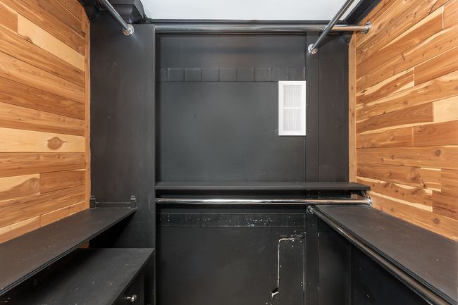 Bedroom walk-in closet | Image 28