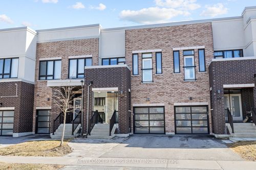 47 Dariole Dr, Richmond Hill, ON, L4E0Z2 | Card Image