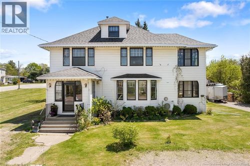 209 Main St, Chipman, NB, E4A1X3 | Card Image
