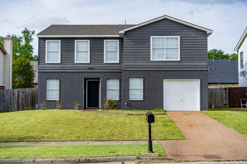 10004 Chariden Dr, Cordova, TN, 38016-0371 | Card Image