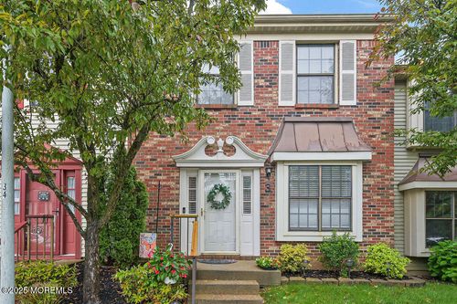 3-49 Scarborough Ct, Freehold, NJ, 07728-4951 | Card Image