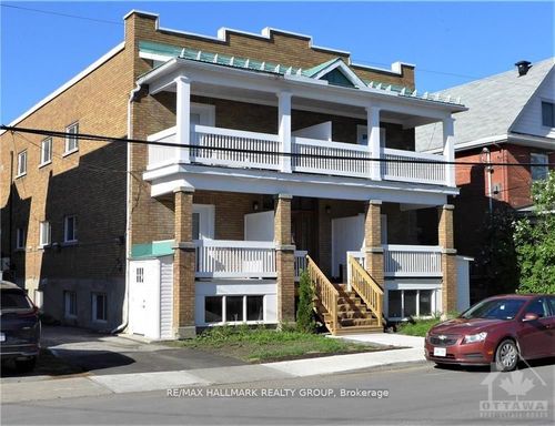 6-375 Mackay St, Ottawa, ON, K1M2C3 | Card Image