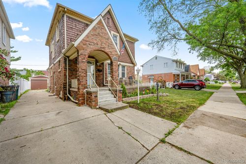 6217 Payne Ave, Dearborn, MI, 48126-2045 | Card Image