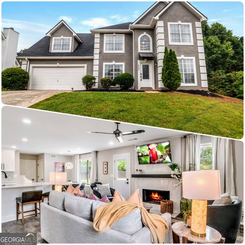 8008 Clearview Cir, Riverdale, GA, 30296-3390 | Card Image