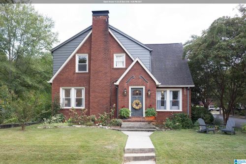 4301 6th Ave, BIRMINGHAM, AL, 35224-2611 | Card Image