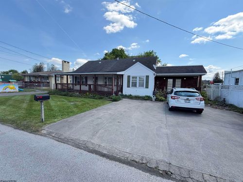 100 Grant Street, Elkins, WV, 26241 | Card Image