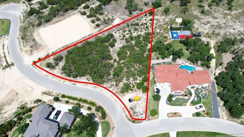 LOT 29 Midsomer Pl, San Antonio, TX, 78255-4002 | Card Image