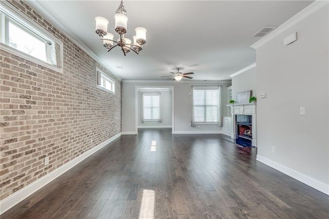 145 Laurel Crest Aly, Townhouse with 3 bedrooms, 4 bathrooms and null parking in Johns Creek GA | Image 15