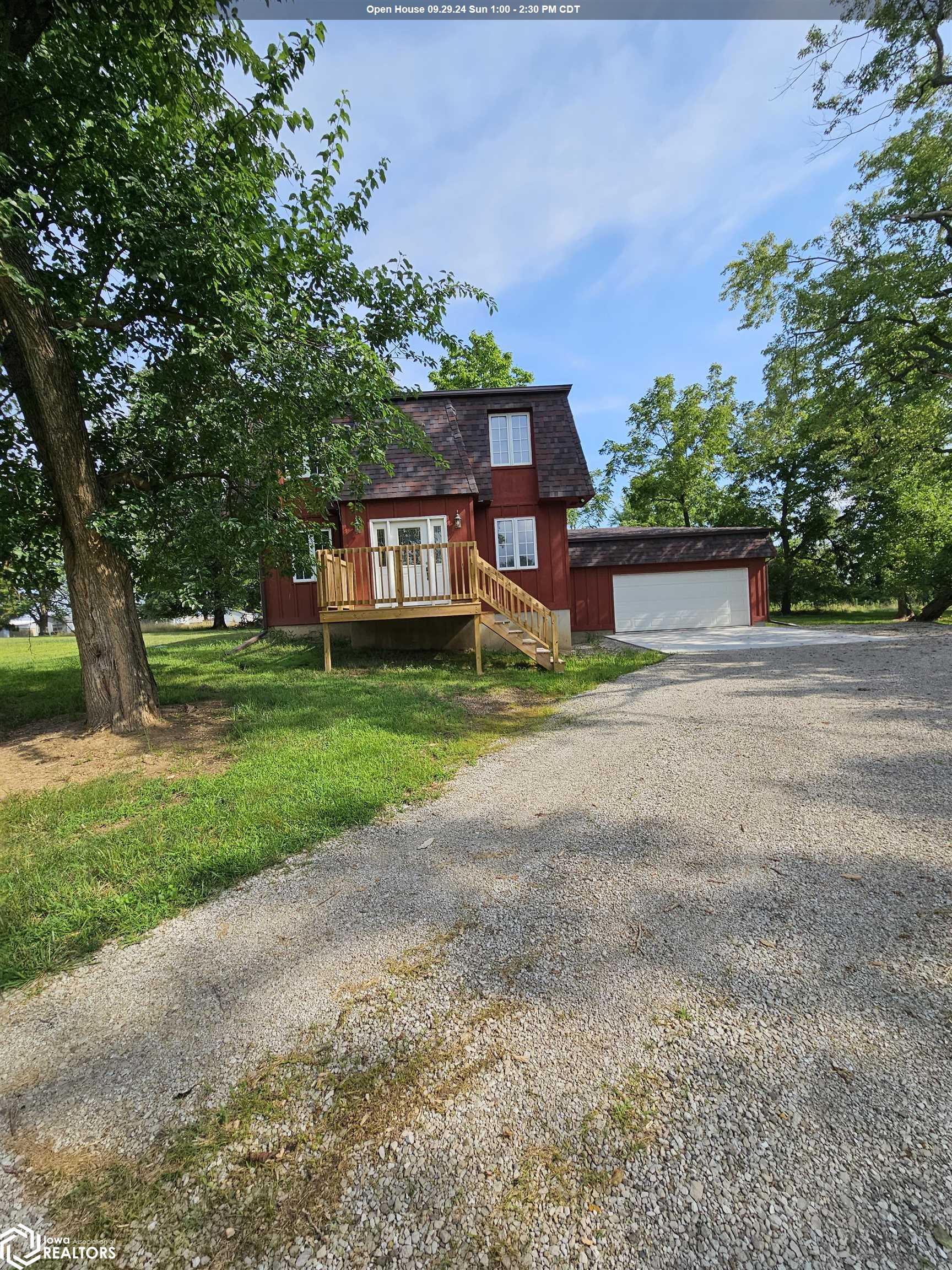Hutchinson Ave, Ottumwa, IA 52501