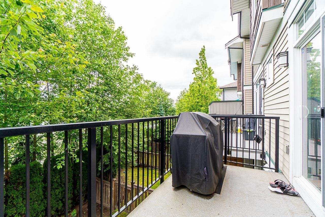 64 - 14356 63 A Avenue, Townhouse with 3 bedrooms, 2 bathrooms and 2 parking in Surrey BC | Image 25
