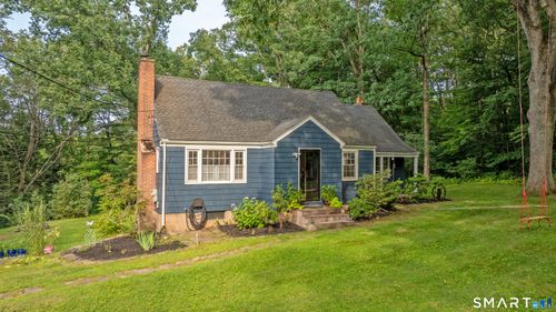 251 Thompson Hill Rd, Portland, CT, 06480-1078 | Card Image