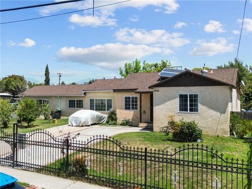 9614 Bartee Ave, Arleta, CA, 91331-4609 | Card Image
