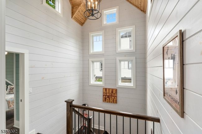 34 E Shore Trl, House other with 3 bedrooms, 2 bathrooms and null parking in Sparta NJ | Image 27