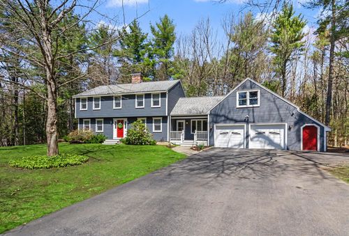 20 Doe Run Ln, Stratham, NH, 03885-2306 | Card Image