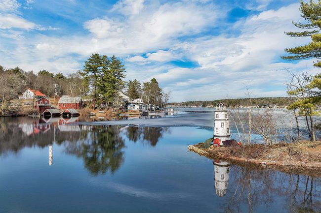 28 - 885 Laconia Rd, Condo with 2 bedrooms, 2 bathrooms and null parking in Tilton NH | Image 53