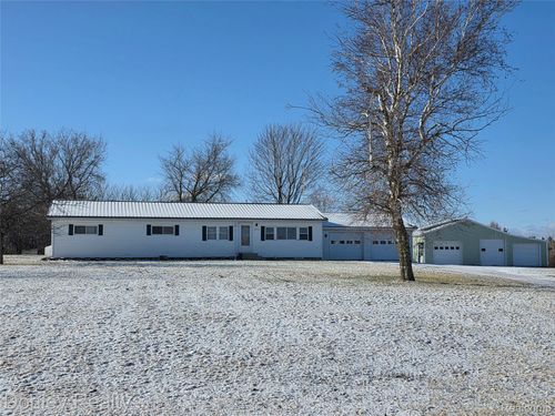6950 Lepage Dr, Brown City, MI, 48416-9436 | Card Image