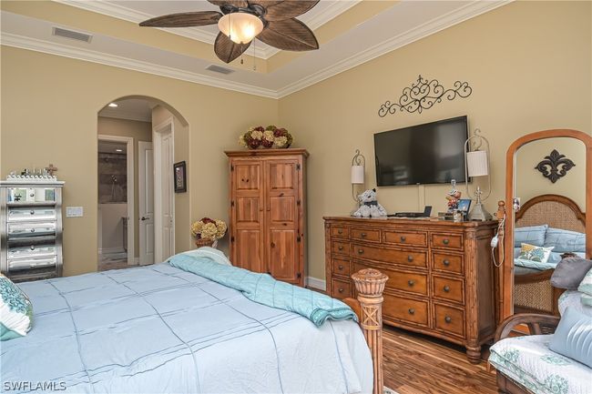 8106 Felisa Ct, House other with 3 bedrooms, 4 bathrooms and null parking in FORT MYERS FL | Image 21