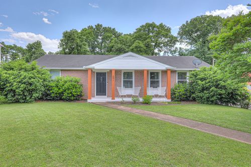 691 Harding Pl, Nashville, TN, 37211-4444 | Card Image