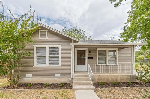 129 Koehler Court, San Antonio, TX, 78223 | Card Image