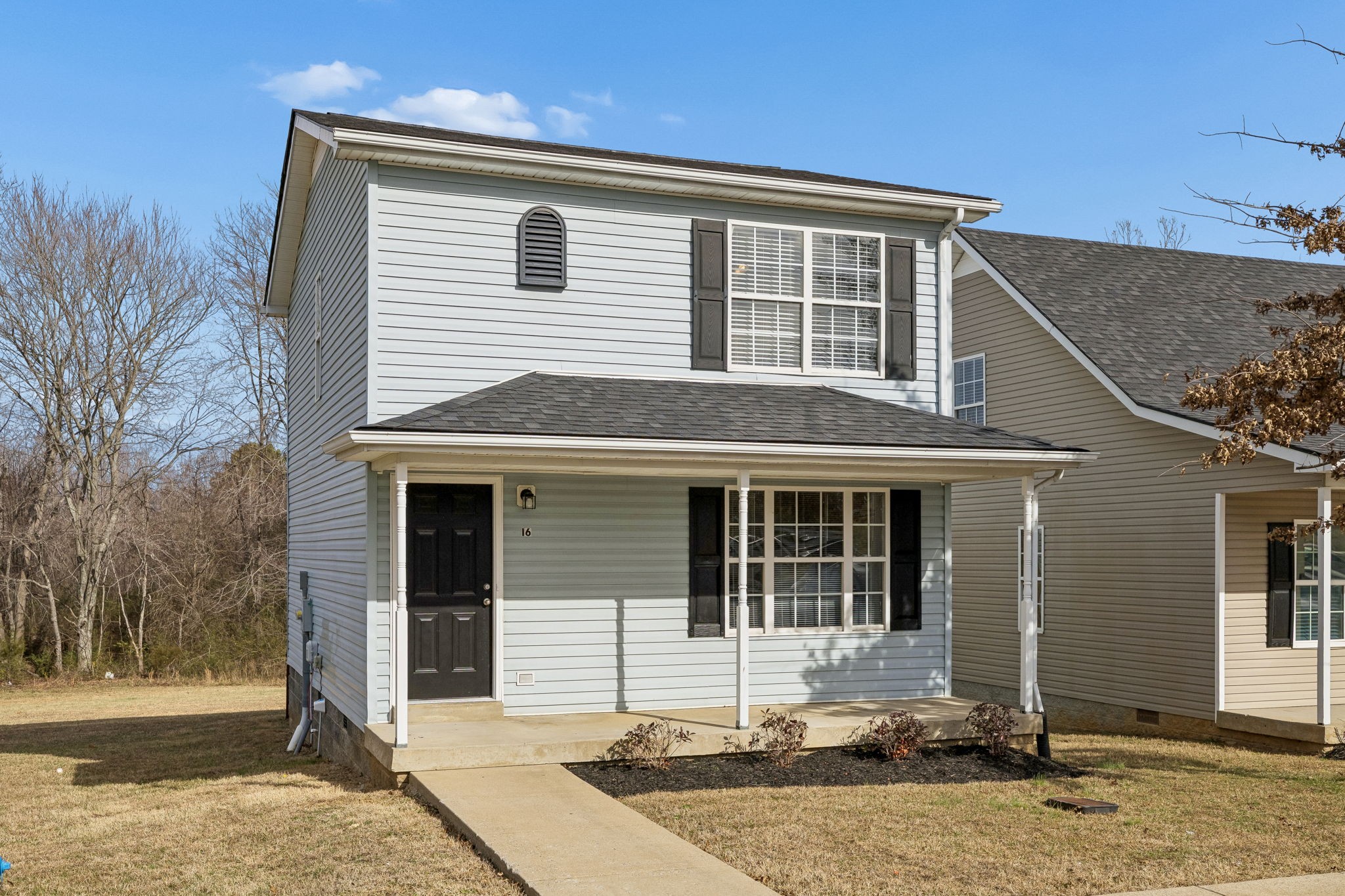 Residential in Springfield 4