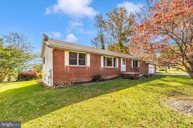 15609 Kelbaugh Rd, House other with 3 bedrooms, 3 bathrooms and null parking in THURMONT MD | Image 42
